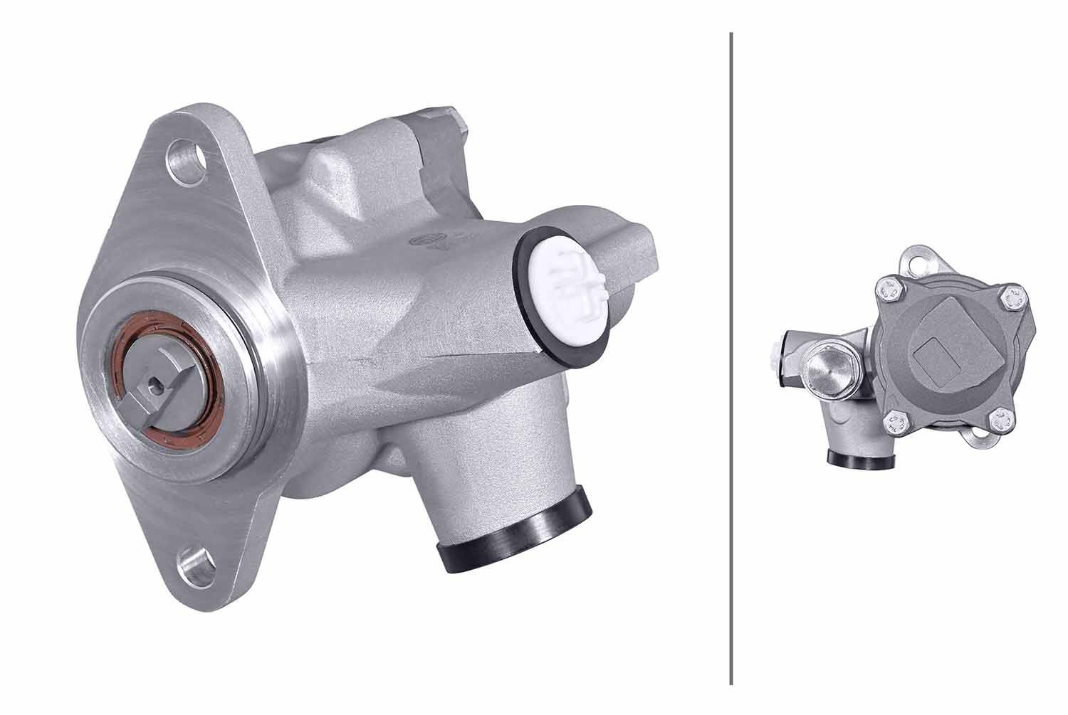 Hella 8TL359004-061 Hydraulikpumpe, Lenkung