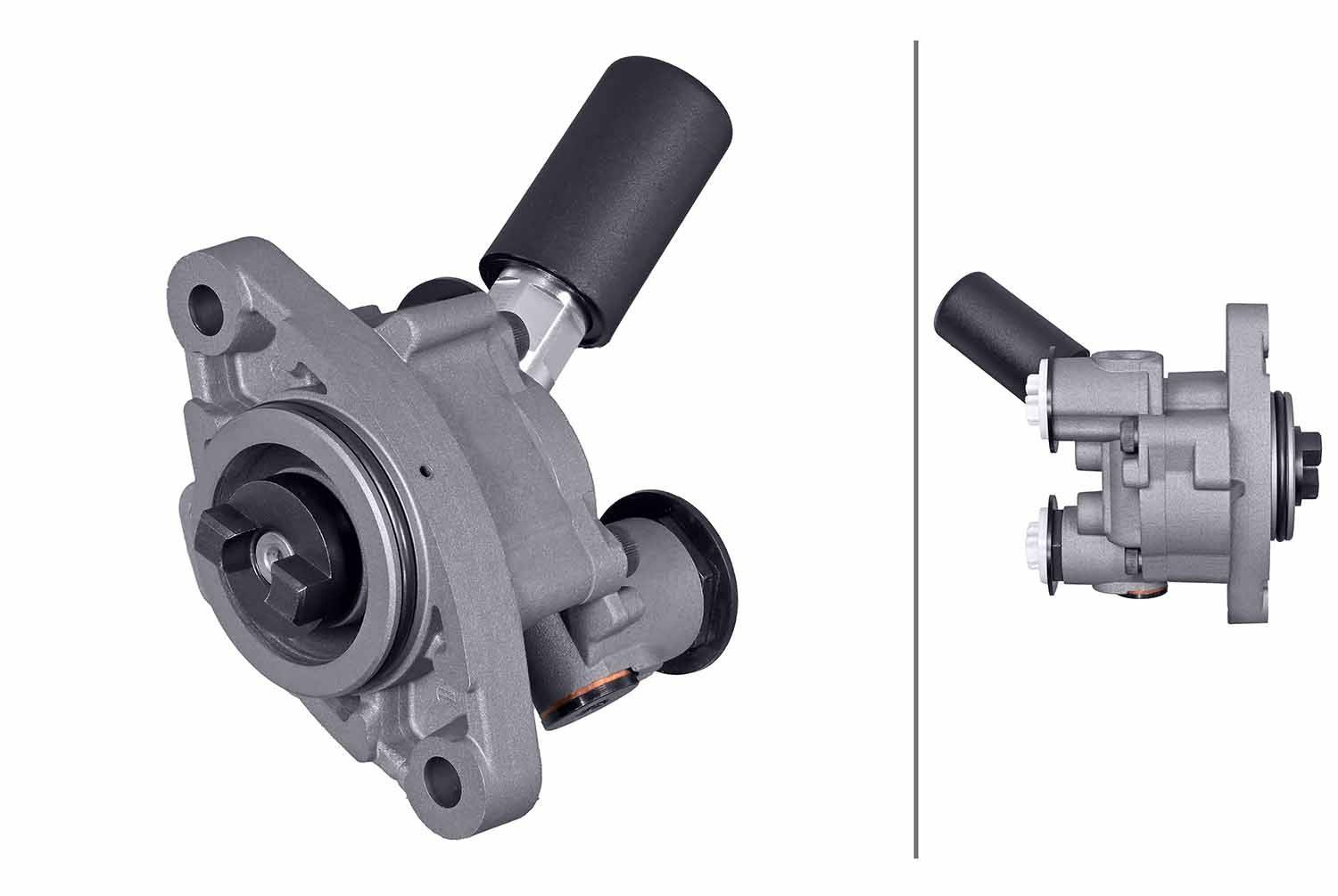 Hella 8TP358308-461 Pumpe, Kraftstoffvorförderung