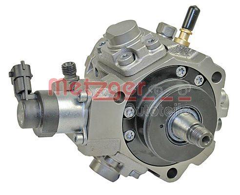 Metzger 0830061 Hochdruckpumpe