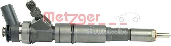 Metzger 0870061 Einspritzdüse