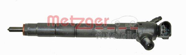 Metzger 0871067 Einspritzdüse
