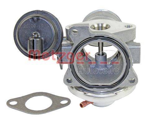 Metzger 0892161 AGR-Ventil