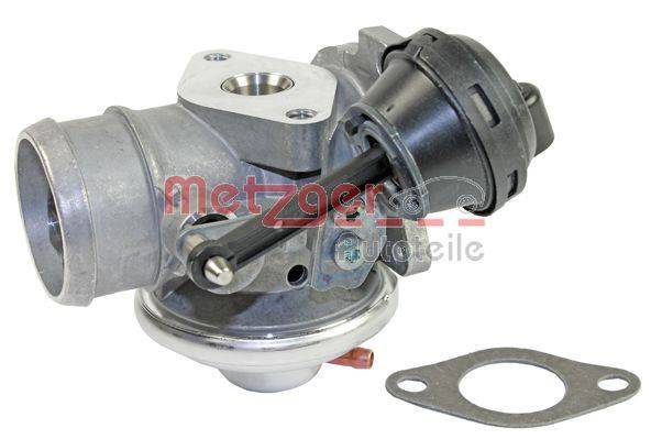 Metzger 0892161 AGR-Ventil