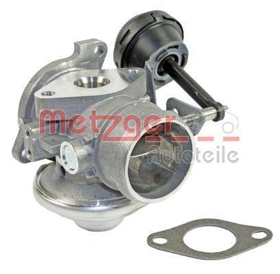 Metzger 0892161 AGR-Ventil