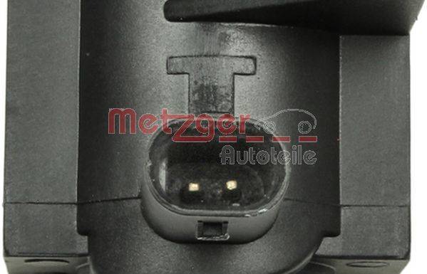 Metzger 0892661 Druckwandler, Abgassteuerung