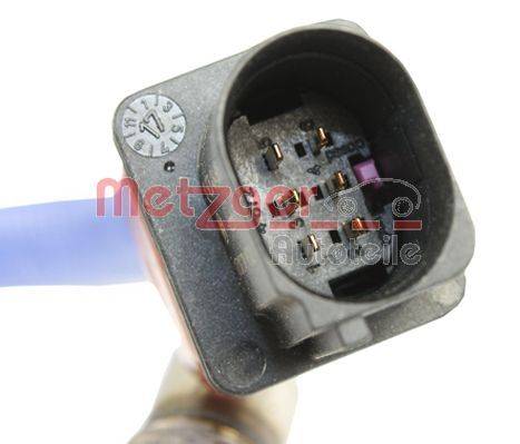 Metzger 0893661 Lambdasonde