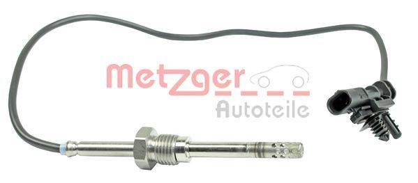 Metzger 0894061 Sensor, Abgastemperatur