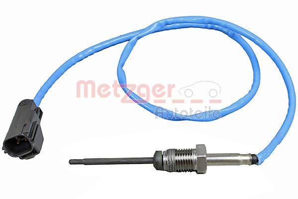 Metzger 0894561 Sensor, Abgastemperatur