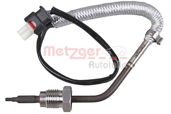 Metzger 0894961 Sensor, Abgastemperatur