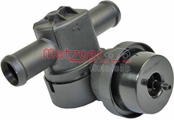 Metzger 0899061 Kühlmittelregelventil