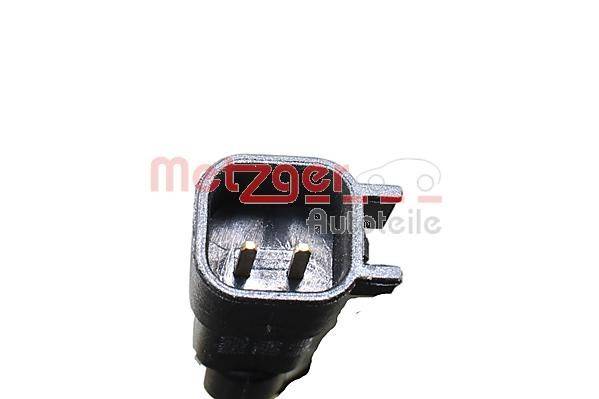 Metzger 09001261 Sensor, Raddrehzahl