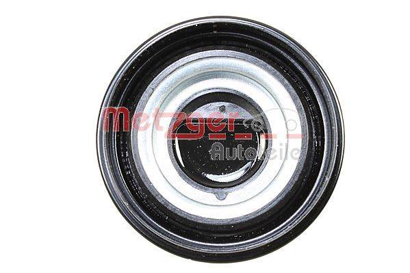 Metzger 09001361 Sensor, Raddrehzahl