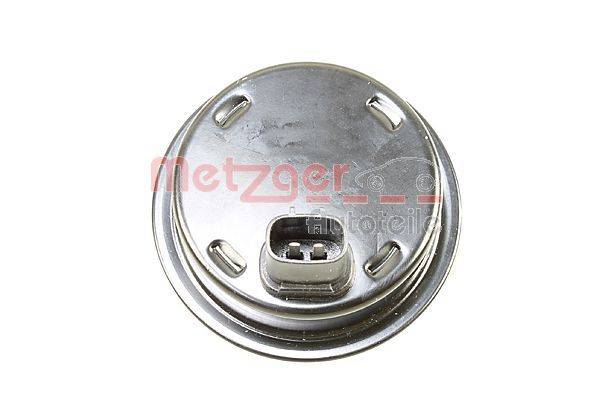 Metzger 09001361 Sensor, Raddrehzahl