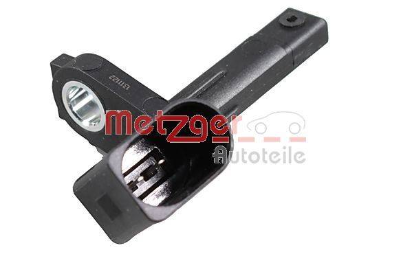 Metzger 09001461 Sensor, Raddrehzahl