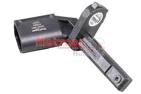 Metzger 09001461 Sensor, Raddrehzahl