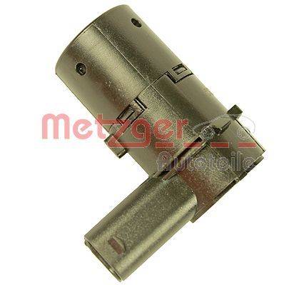 Metzger 0901061 Sensor, Einparkhilfe