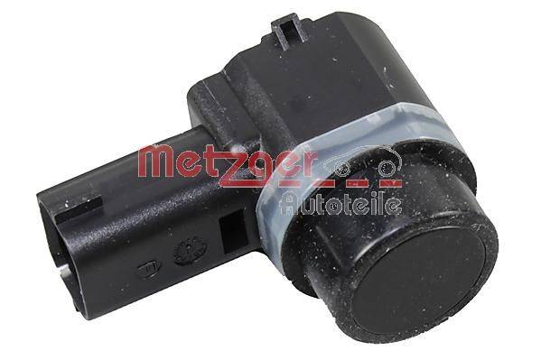 Metzger 0901361 Sensor, Einparkhilfe