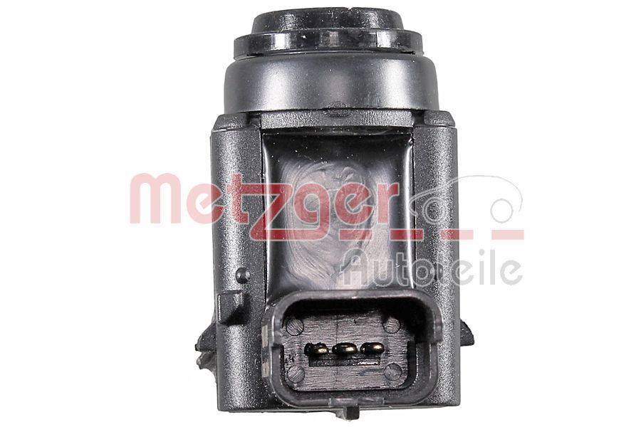 Metzger 0901461 Sensor, Einparkhilfe