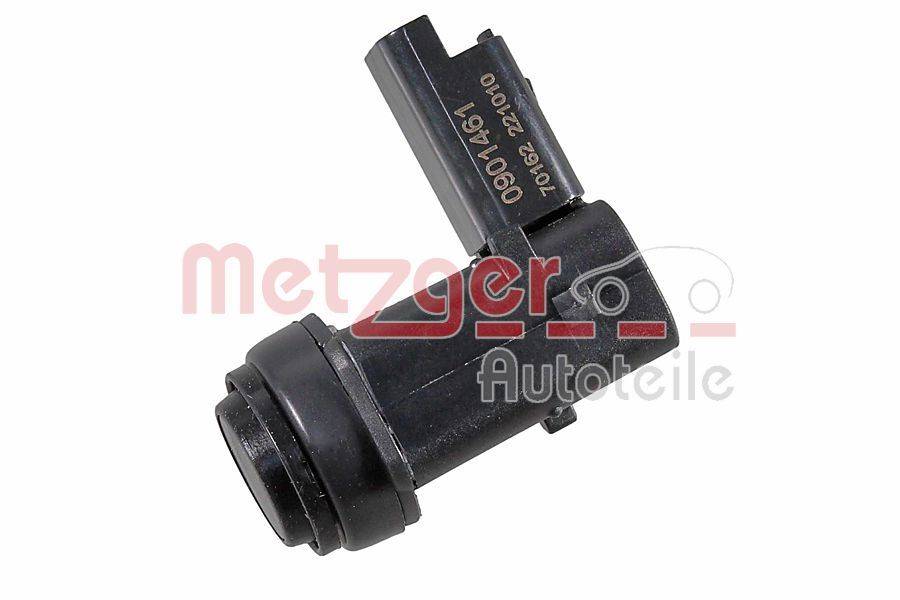 Metzger 0901461 Sensor, Einparkhilfe