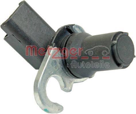 Metzger 0902361 Impulsgeber, Kurbelwelle