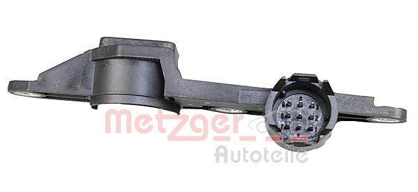 Metzger 0903261 Sensor, Exzenterwelle (variabler Ventilhub)
