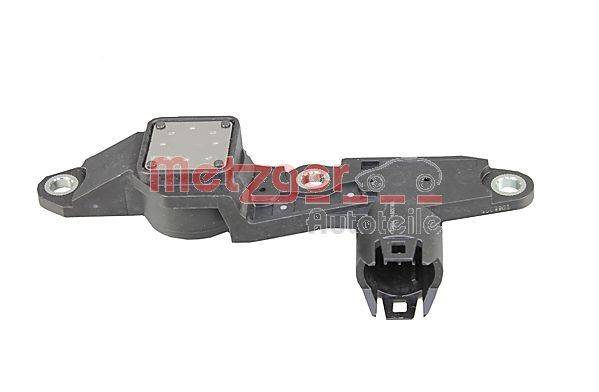 Metzger 0903261 Sensor, Exzenterwelle (variabler Ventilhub)