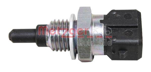 Metzger 0905061 Sensor, Ansauglufttemperatur