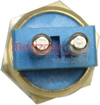 Metzger 0905161 Sensor, Kühlmitteltemperatur