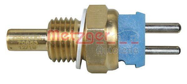 Metzger 0905161 Sensor, Kühlmitteltemperatur