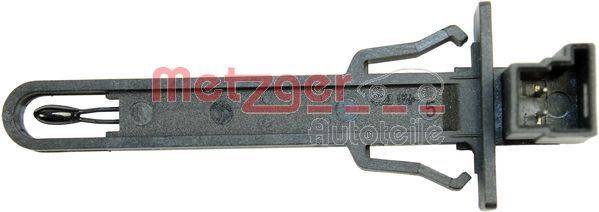 Metzger 0905461 Sensor, Innenraumtemperatur