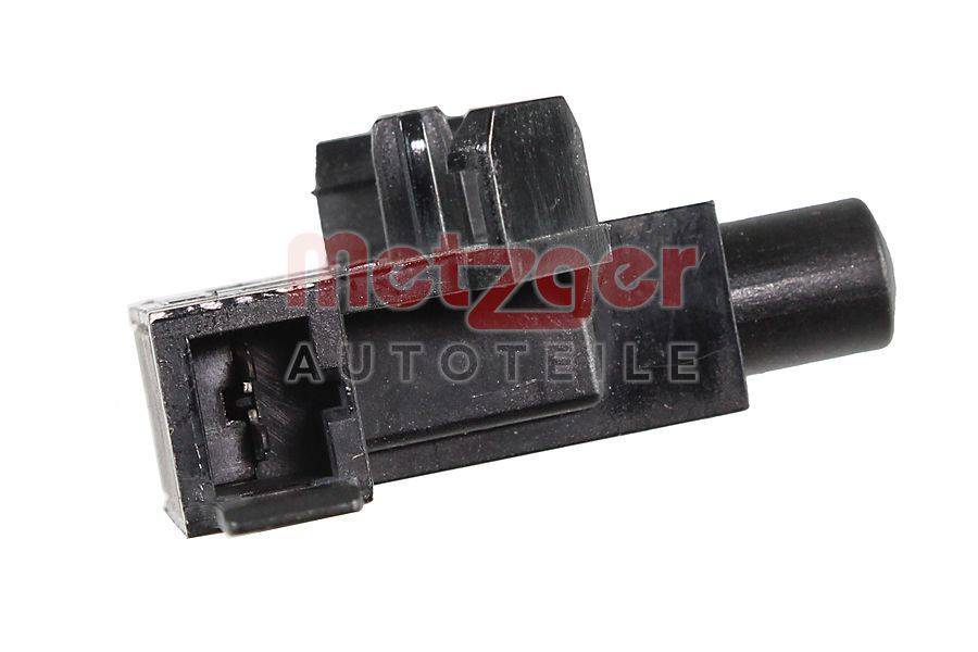 Metzger 09161061 Schalter, Handbremskontrolleuchte