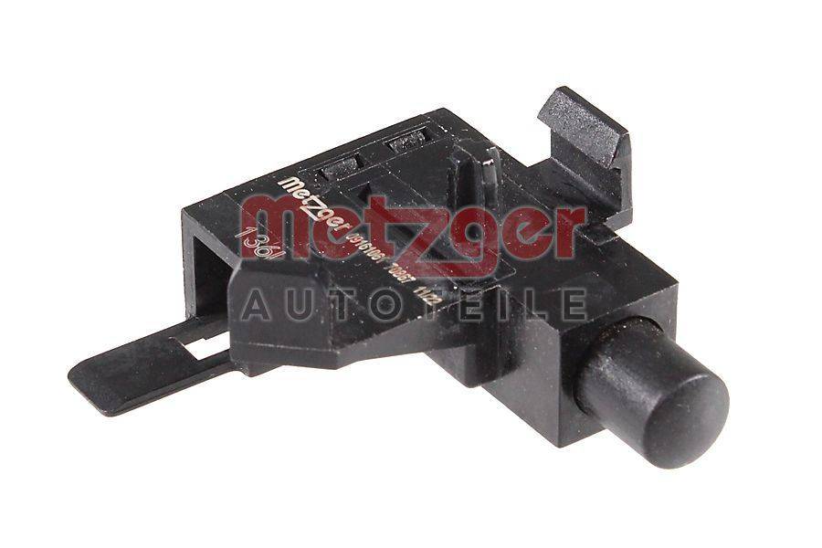 Metzger 09161061 Schalter, Handbremskontrolleuchte