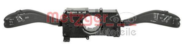 Metzger 0916461 Lenkstockschalter