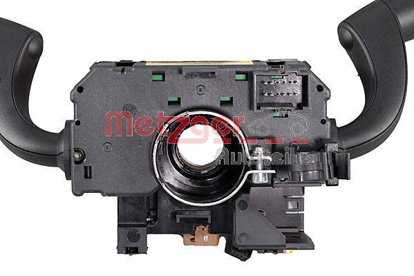 Metzger 0916861 Lenkstockschalter