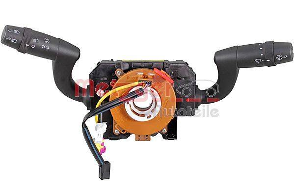 Metzger 0916861 Lenkstockschalter