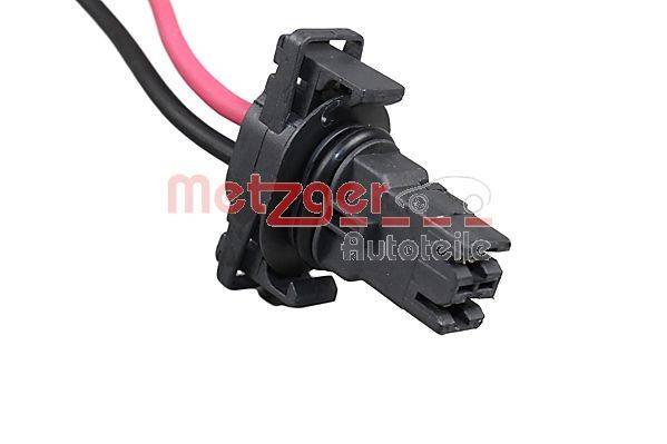 Metzger 0917361 Widerstand, Innenraumgebläse