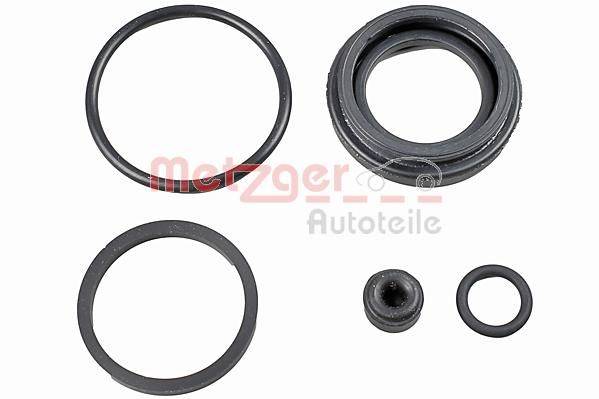 Metzger 114-0061 Reparatursatz, Bremssattel