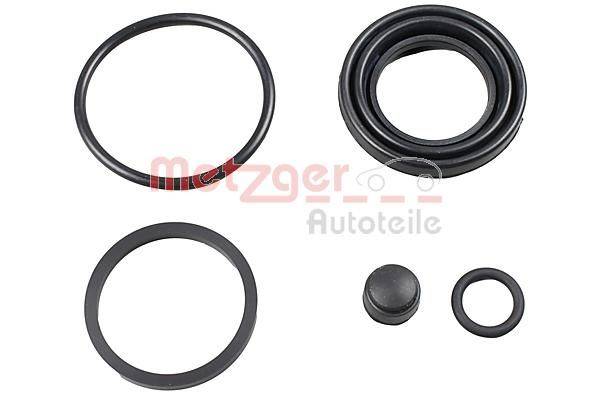 Metzger 114-0061 Reparatursatz, Bremssattel