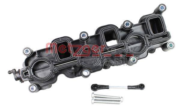 Metzger 2100061 Saugrohrmodul