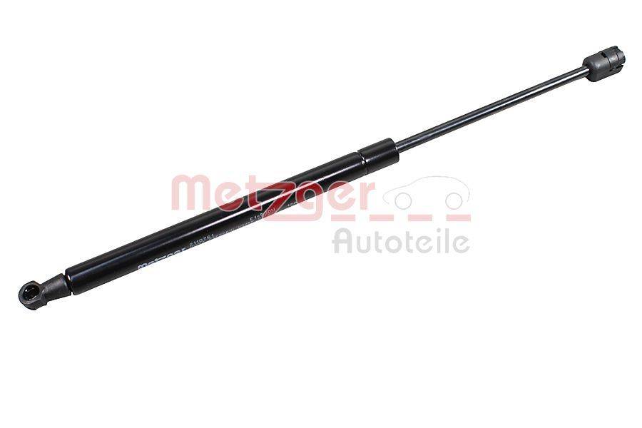 Metzger 2110761 Gasfeder, Koffer-/Laderaum
