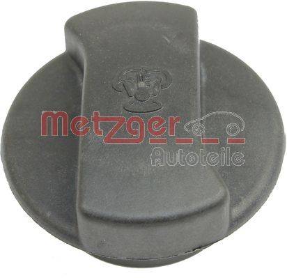 Metzger 2140061 Verschlussdeckel, Kühlmittelbehälter