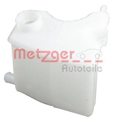 Metzger 2140261 Ausgleichsbehälter, Kühlmittel