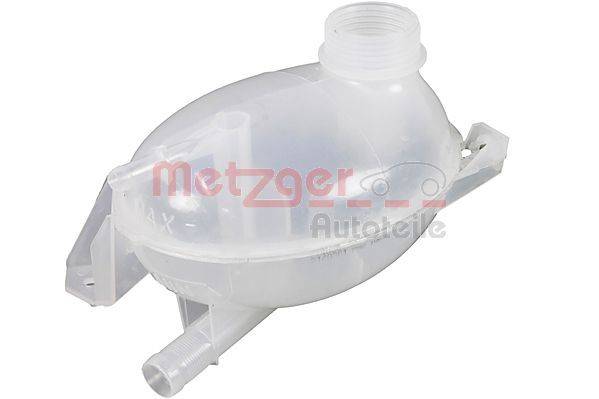 Metzger 2140361 Ausgleichsbehälter, Kühlmittel