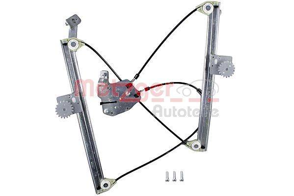 Metzger 2160761 Fensterheber