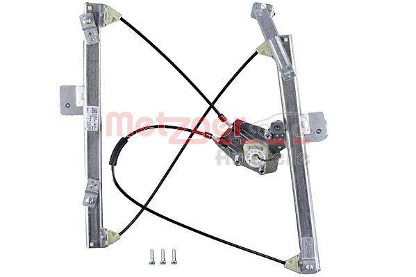 Metzger 2160761 Fensterheber