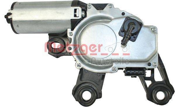 Metzger 2190661 Wischermotor