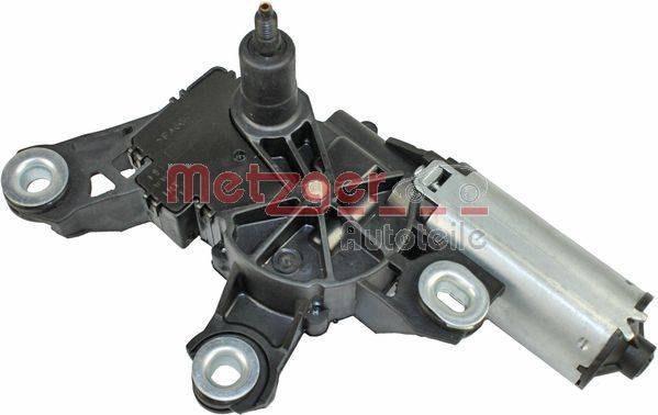 Metzger 2190661 Wischermotor