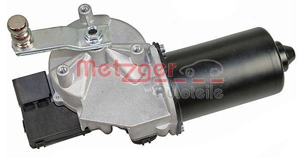 Metzger 2190861 Wischermotor