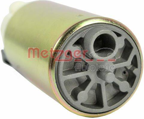 Metzger 2250161 Kraftstoffpumpe