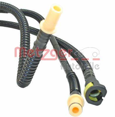 Metzger 2250261 Sensor, Kraftstoffvorrat